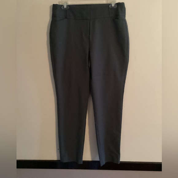 Calvin Klein Curvy Dress Pants - Picture 1 of 4